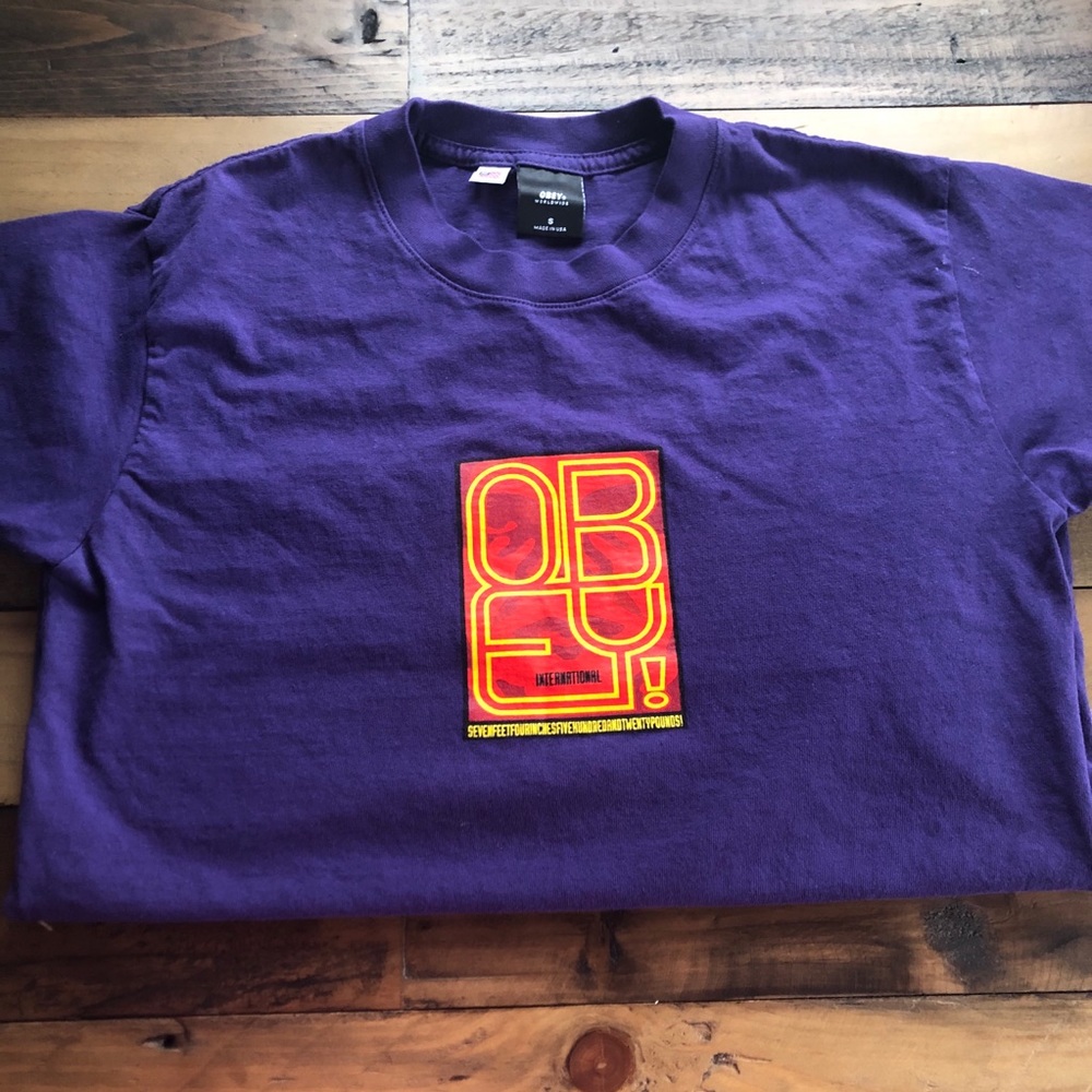 OBEY T-Shirt